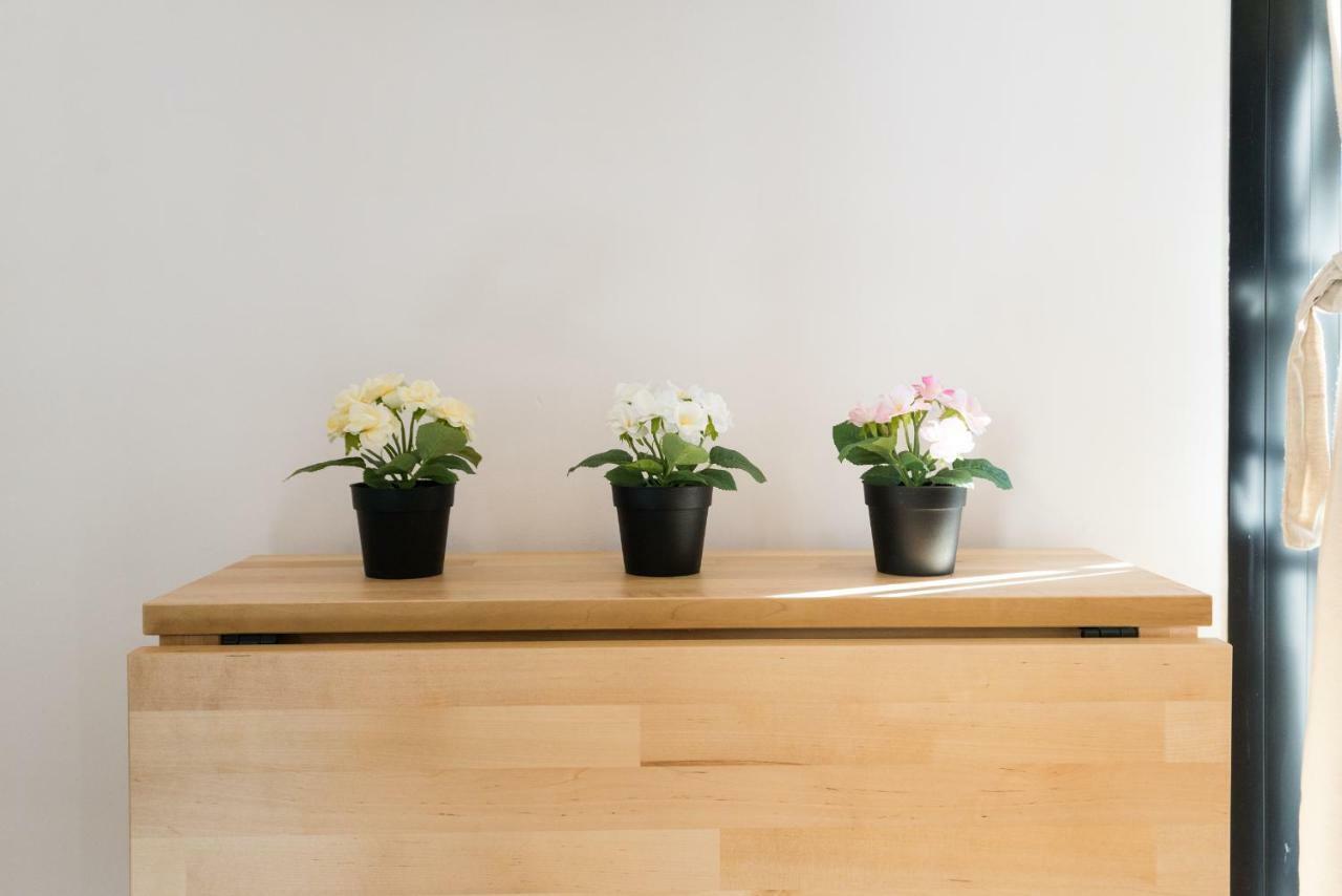 Appartement Ma1a-apt With Rooftops With Palms Close To Old Town *